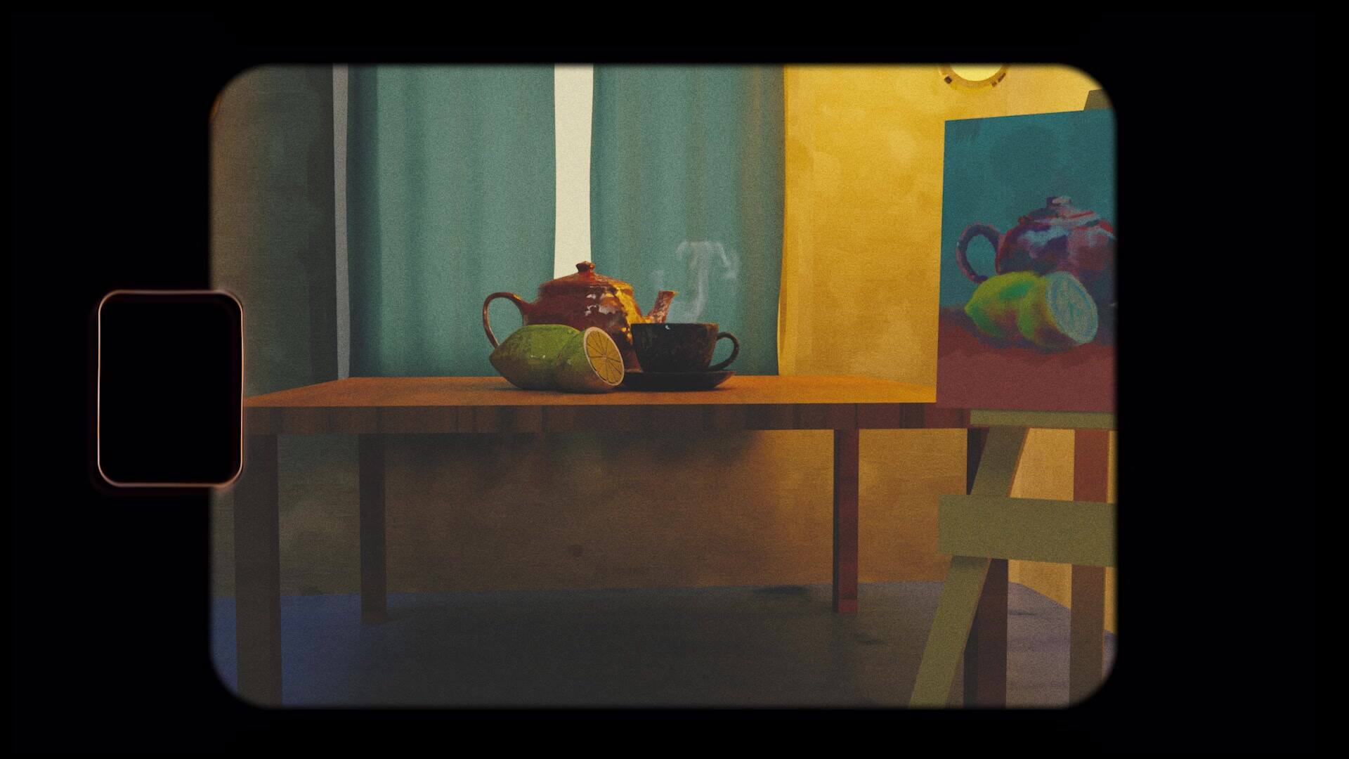 Motion design study