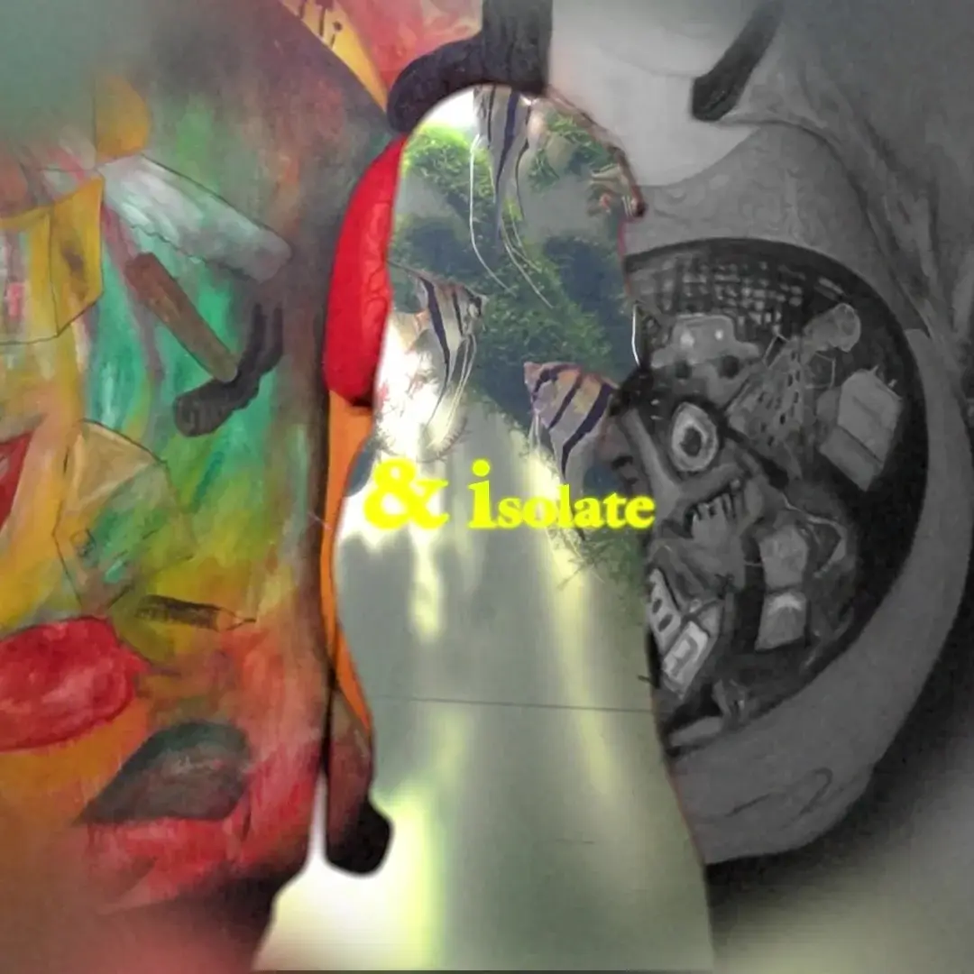 Visual archive artwork