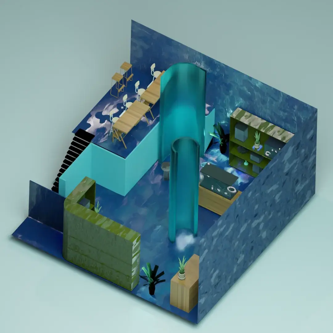 Visual archive artwork